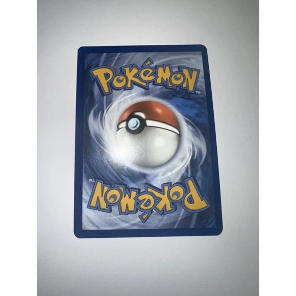 Pawmi -  (Cosmos Holo) DOUBLE FART SWIRL🌀 Promo Cards 040 NM Holofoil‎